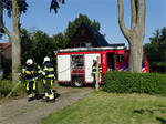 Prio 1 Buitenbrand Schoolstraat Buitenpost